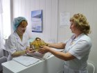 Западно-Сибирский медицинский центр ФМБА России начинает погружаться в атмосферу Нового Года