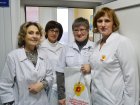 Предновогодняя неделя начинается с хорошего настроения