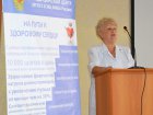 С днем рождения, Галина Ивановна!