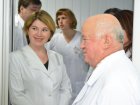 Центр профессиональной патологии успешно прошел проверку