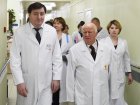 Центр профессиональной патологии успешно прошел проверку