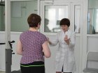 Первый пациент 2013 года успешно прошел курс нейрореабилитации