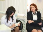 Мастер-класс в стоматологической поликлинике ФГБУЗ ЗСМЦ ФМБА России: Современные подходы к эндодонтическому лечению