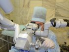 Врачи Западно-Сибирского медицинского центра осваивают новые направления в ЛОР-хирургии