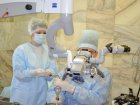 Врачи Западно-Сибирского медицинского центра осваивают новые направления в ЛОР-хирургии