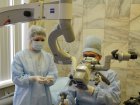 Врачи Западно-Сибирского медицинского центра осваивают новые направления в ЛОР-хирургии