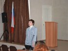 В рамках общебольничной конференции врачи обсудили актуальную проблему – сахарный диабет