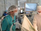 Врачи-онкологи из Казахстана проходят стажировку в Западно-Сибирском медицинском центре