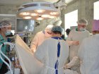 Хирурги Западно-Сибирского медицинского центра освоили новую  методику в хирургии печени