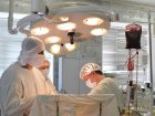 Омские хирурги впервые за Уралом освоили новый вид операции на печени
