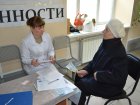 В поликлинике прошел «День онкологической настороженности»