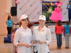 Праздник здоровья для детей