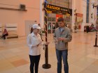 Праздник здоровья для детей