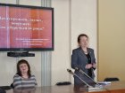 Сотрудникам ПО «Полет» рассказали о ранних признаках рака.