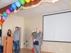 С днем медицинского работника!