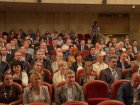 Директор ФГБУЗ ЗСМЦ ФМБА России В.Ю. Шутов принял участие в расширенном заседании Коллегии ФМБА России