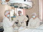 Гинекологи Западно-Сибирского медицинского центра ФМБА России внедрили новый вид оперативного вмешательства