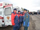Бригады экстренного реагирования ФГБУЗ ЗСМЦ ФМБА России приняли участие в учениях