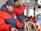 Бригады экстренного реагирования ФГБУЗ ЗСМЦ ФМБА России приняли участие в учениях