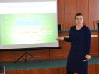 Западно-Сибирский медицинский центр ФМБА России организовал выездную лекцию для сотрудников ОАО «Иртышское пароходство»