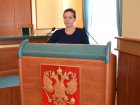 Западно-Сибирский медицинский центр ФМБА России организовал выездную лекцию для сотрудников ОАО «Иртышское пароходство»