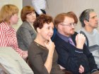 В Западно-Сибирском медицинском центре ФМБА России состоялась кардиологическая конференция