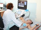 Титулованные спортсмены-омичи прошли диагностическое обследование в Западно-Сибирском медицинском центре ФМБА России