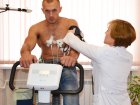 Титулованные спортсмены-омичи прошли диагностическое обследование в Западно-Сибирском медицинском центре ФМБА России