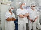 Хирурги Западно-Сибирского медицинского центра ФМБА России провели мастер-класс для коллег из Екатеринбурга, Челябинска и Нижнего Тагила