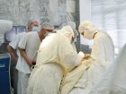 Хирурги Западно-Сибирского медицинского центра ФМБА России провели мастер-класс для коллег из Екатеринбурга, Челябинска и Нижнего Тагила