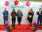 Западно-Сибирский медицинский центр ФМБА России принял участие в межрегиональной выставке «Сибирская неделя красоты и здоровья. Медицина»