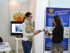 Западно-Сибирский медицинский центр ФМБА России принял участие в межрегиональной выставке «Сибирская неделя красоты и здоровья. Медицина»