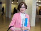 Логопед  Западно-Сибирского медицинского центра ФМБА России приняла участие в межрегиональной конференции