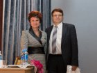 Логопед  Западно-Сибирского медицинского центра ФМБА России приняла участие в межрегиональной конференции