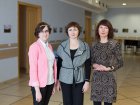 Логопед  Западно-Сибирского медицинского центра ФМБА России приняла участие в межрегиональной конференции