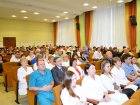 Врачи Западно-Сибирского медицинского центра ФМБА России приняли участие в работе международной конференции