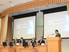 Врачи Западно-Сибирского медицинского центра ФМБА России приняли участие в работе международной конференции