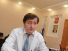 Владимир Шутов: «Наш центр готов делать трансплантацию печени»