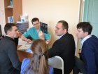 В Западно-Сибирском медицинском центре ФМБА России прошла межрегиональная конференция по эндоскопической хирургии.