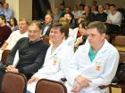 В Западно-Сибирском медицинском центре ФМБА России прошла межрегиональная конференция по эндоскопической хирургии.