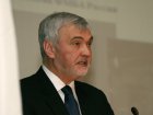 Директор ФГБУЗ ЗСМЦ ФМБА России В.Ю. Шутов принял участие в расширенном заседании Коллегии ФМБА России.
