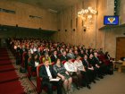 Директор ФГБУЗ ЗСМЦ ФМБА России В.Ю. Шутов принял участие в расширенном заседании Коллегии ФМБА России.
