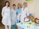 В Западно-Сибирском медицинском центре отпраздновали День медицинской сестры