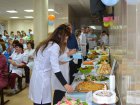 В Западно-Сибирском медицинском центре отпраздновали День медицинской сестры