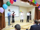День медработника – праздник талантов в Западно-Сибирском медицинском центре ФМБА России!