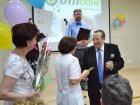 День медработника – праздник талантов в Западно-Сибирском медицинском центре ФМБА России!