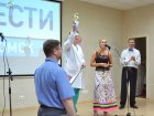 День медработника – праздник талантов в Западно-Сибирском медицинском центре ФМБА России!