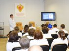 В Омске состоялось совещание по организации центра трансплантологии и службы органного донорства на базе Западно-Сибирского медицинского центра ФМБА России