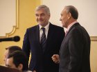 Руководитель ФМБА России В.В. Уйба избран председателем Попечительского совета Омской государственной медицинской академии