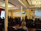 Руководитель ФМБА России В.В. Уйба избран председателем Попечительского совета Омской государственной медицинской академии